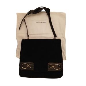 Balenciaga Paris  handbag